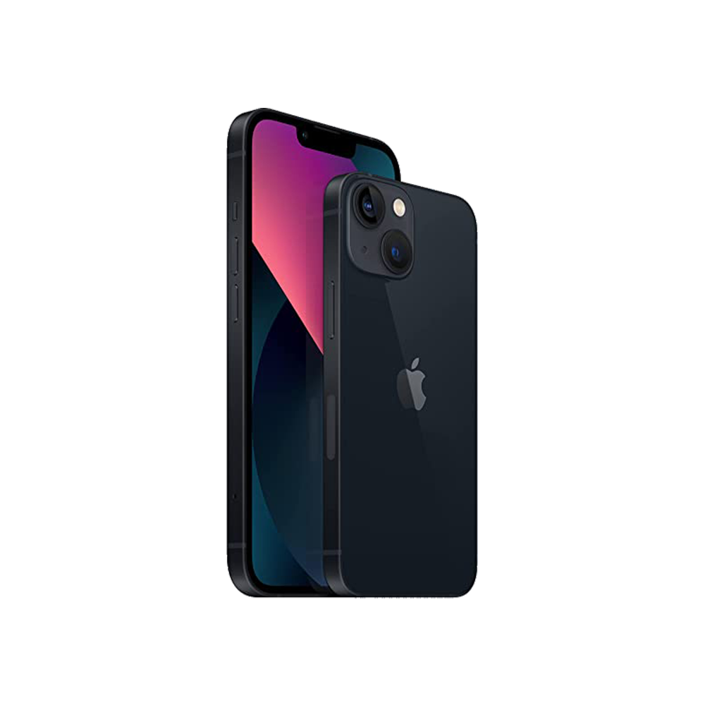 Apple Used iPhone 13 128G - Midnight (Tax Paid)