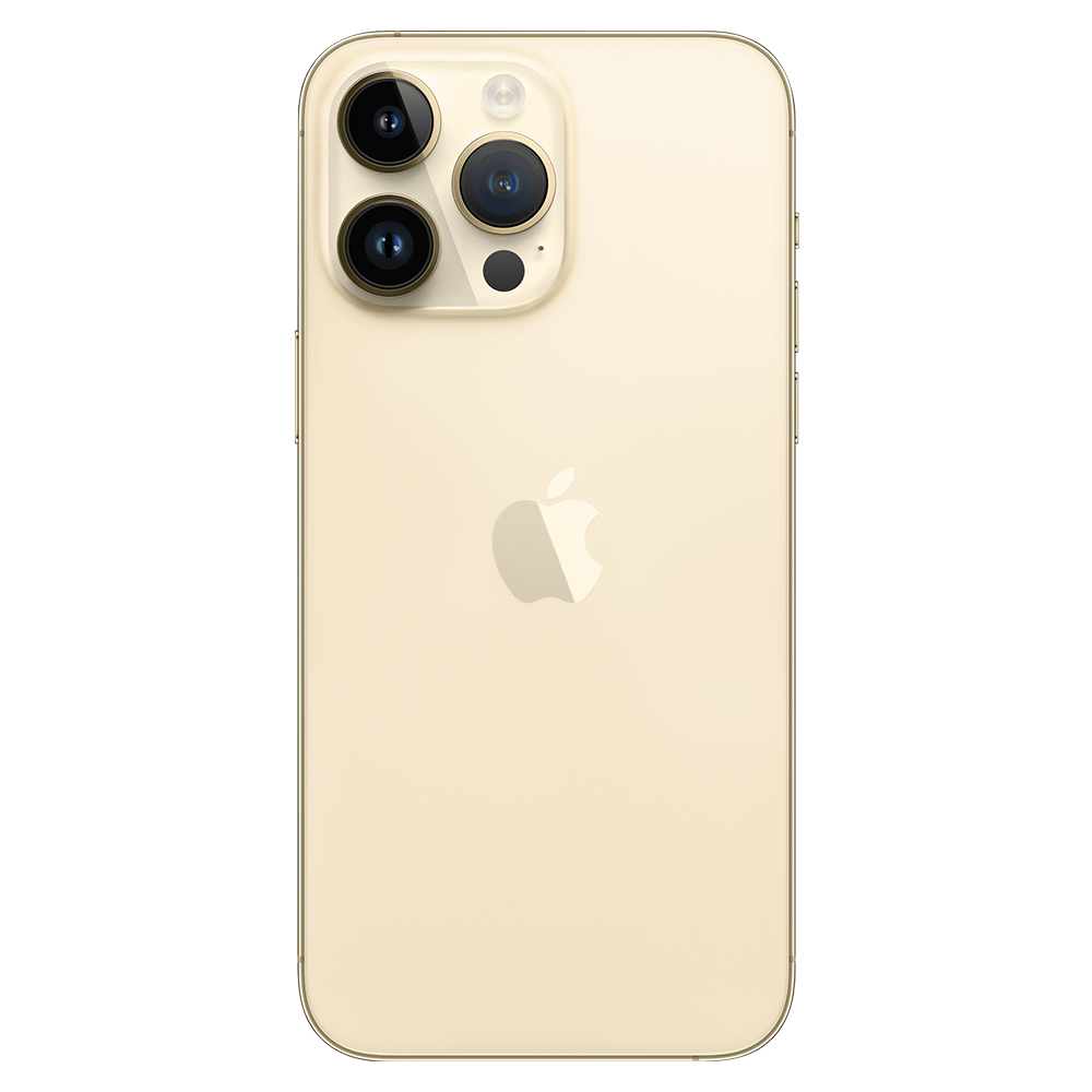 APPLE USED IPHONE 13 PRO MAX 256G - GOLD