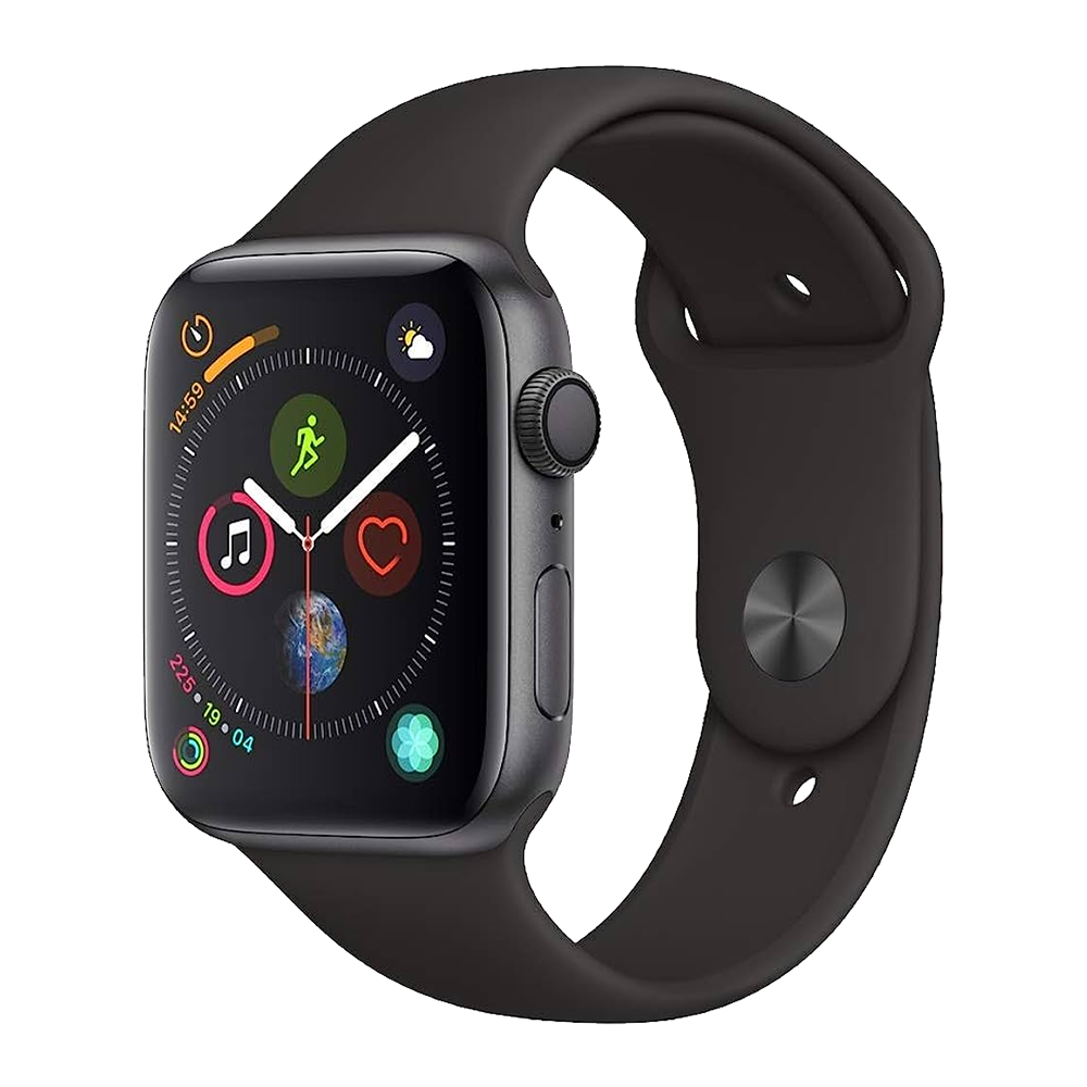 APPLE WATCH COVER STOPTIME 44MM