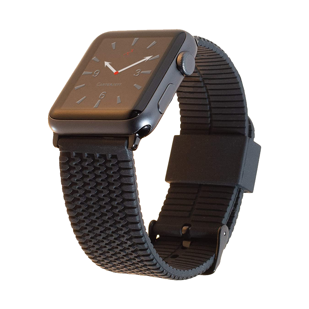 APPLE WATCH STRAP RUBBER CLASSIC