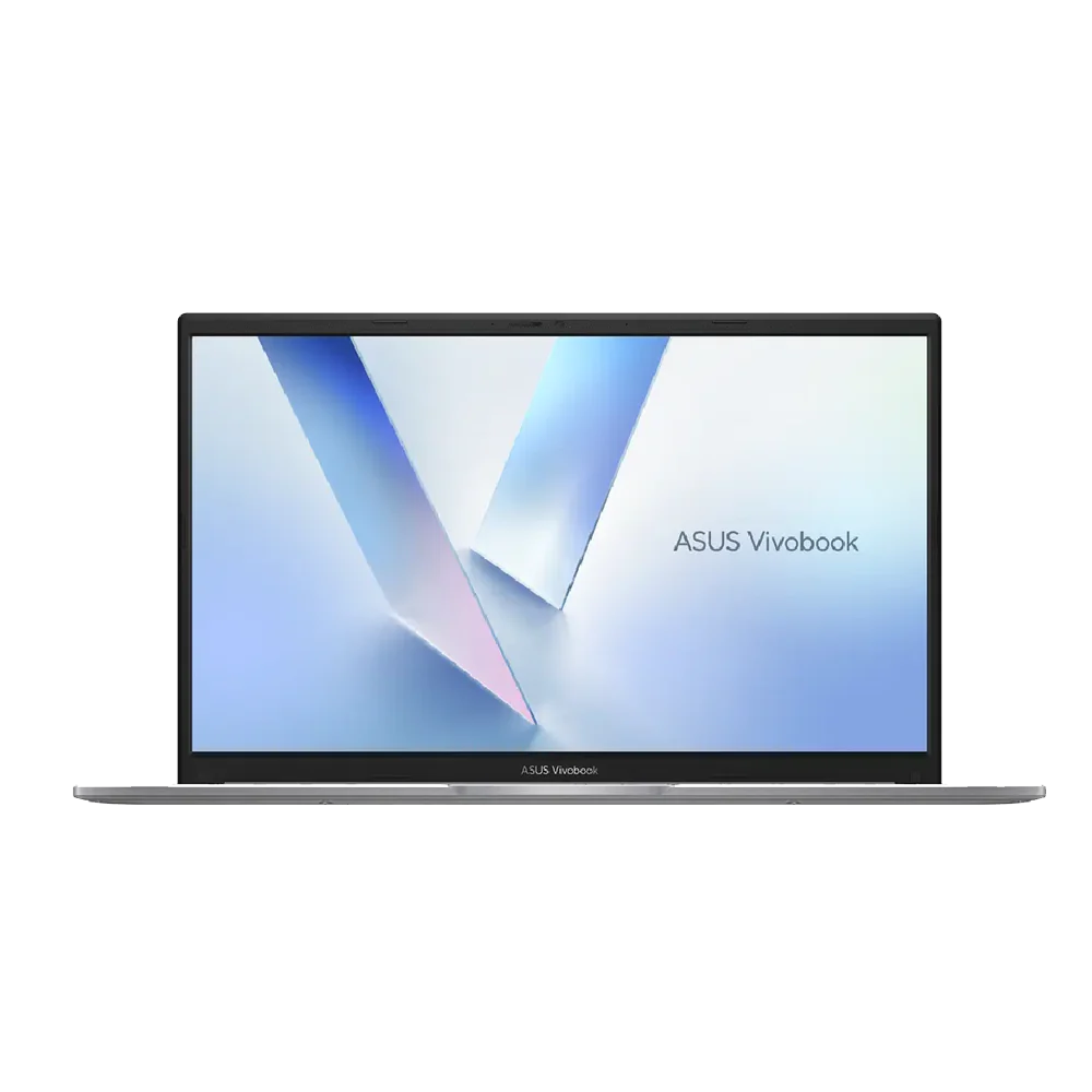 ASUS Vivobook 15 X1504VA-NJ083W Laptop (intel Core i3/1315U - 8GB DDR4 - 256GB M.2 NVMe - Intel Iris Xe Graphics - 15.6 Inch FHD 60Hz - Win11) - Cool Silver