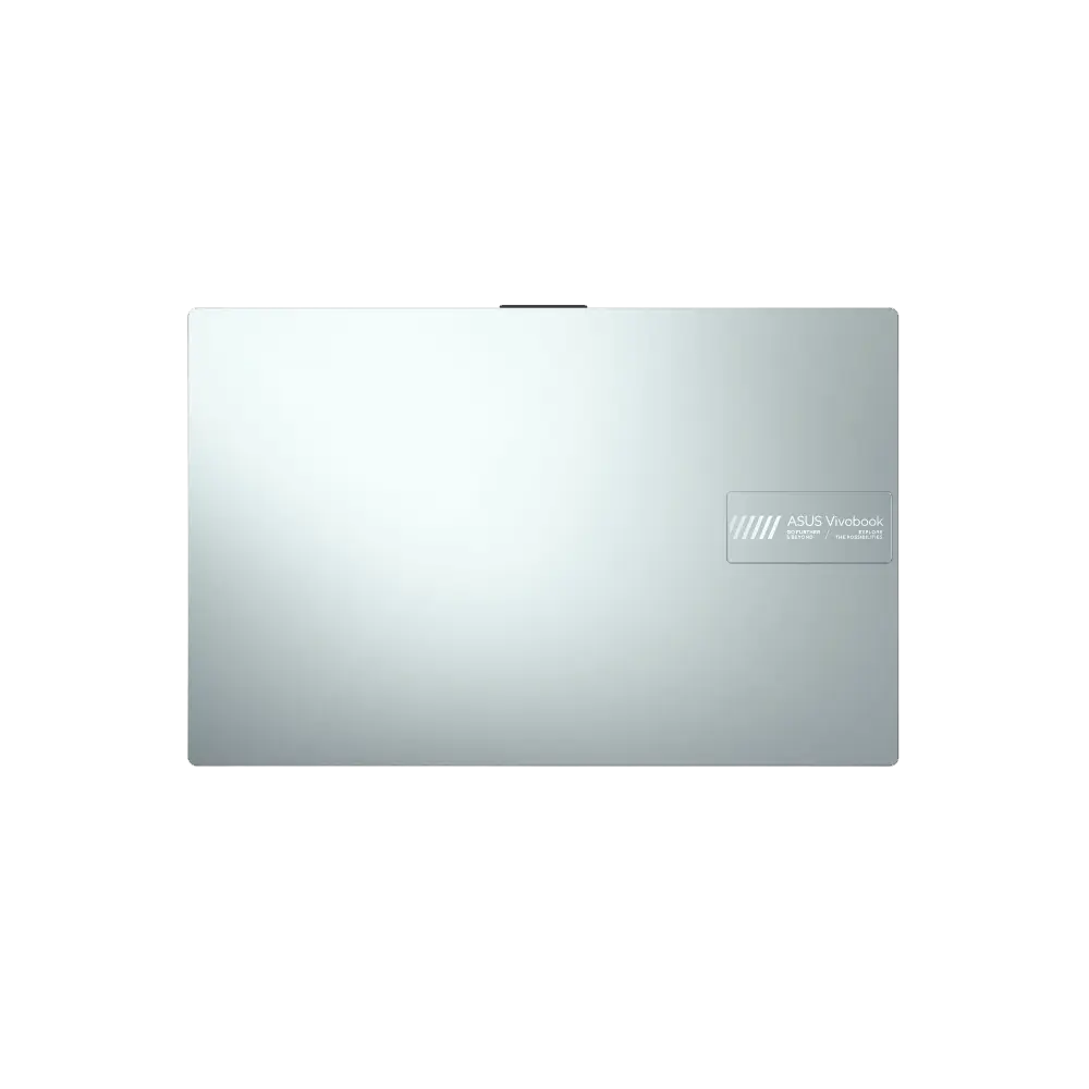 ASUS Vivobook Go 15 E1504FA-NJ083W Laptop (AMD Ryzen 3/7320U - 8GB DDR5 - 256GB M.2 NVMe - AMD Radeon Graphics - 15.6 Inch FHD 60Hz - Win11) - Grey Green