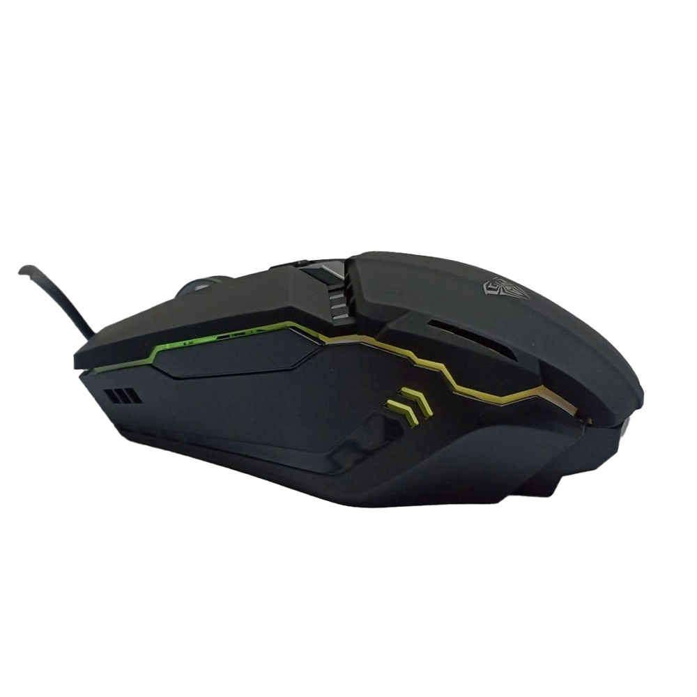 Mouse USB Gaming Aula S31