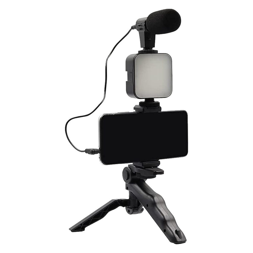 AY-49 5cmX5cm LED Video Light