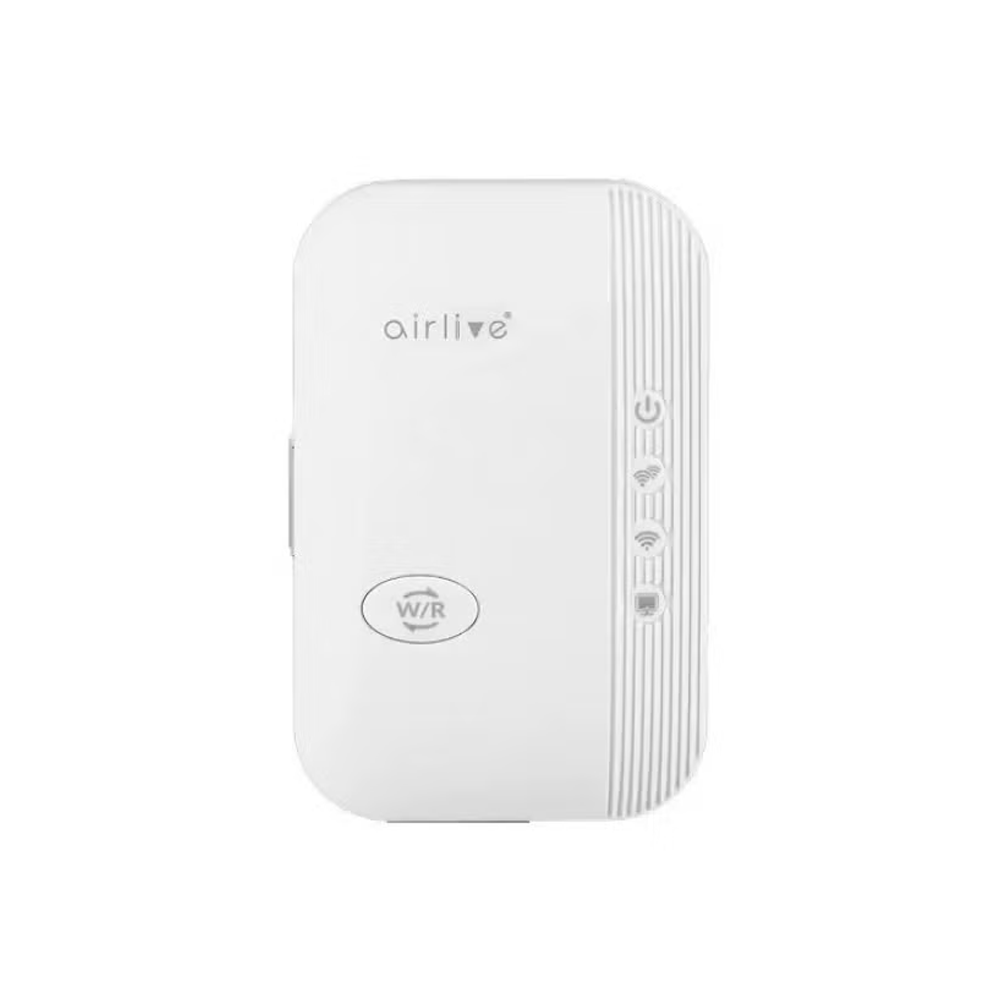 Airlive N3 300Mbps Wireless Range Extender (1 Port )