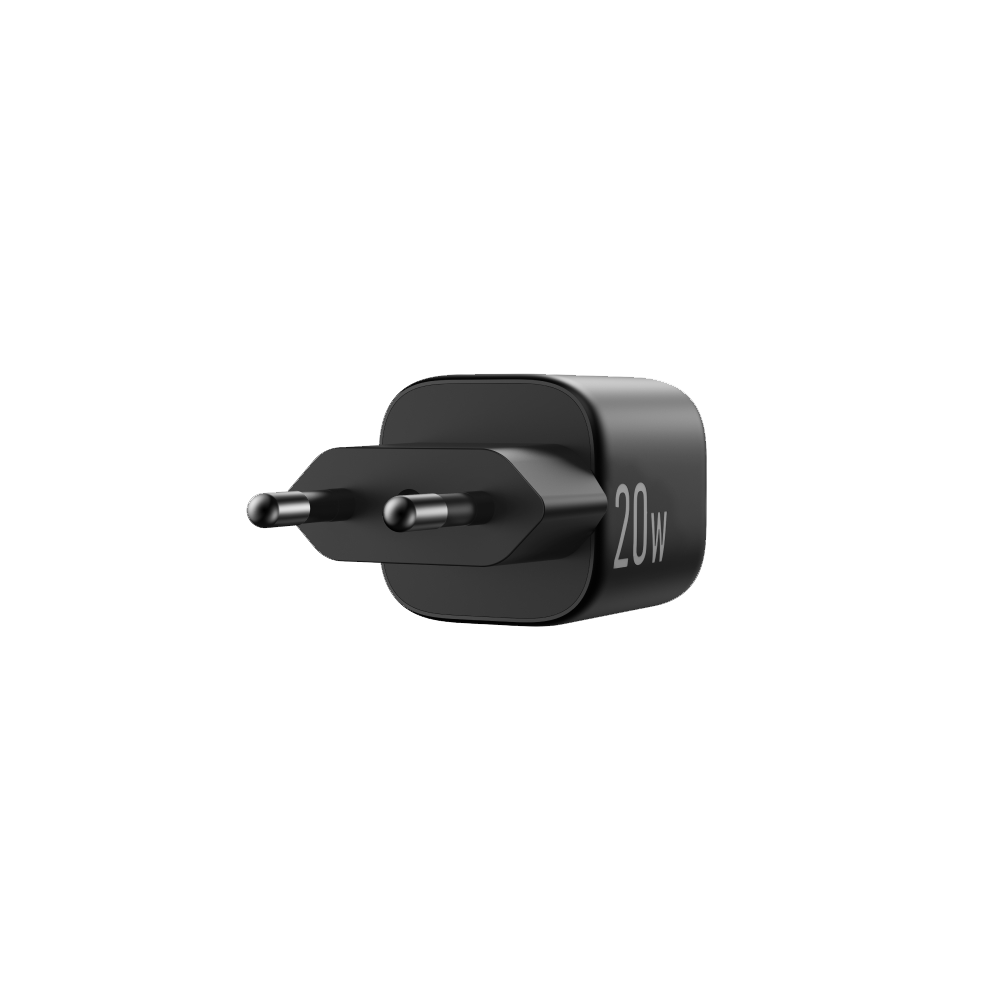 Anker Zolo A2699L11 Type-C 20W Fast Charging - Black