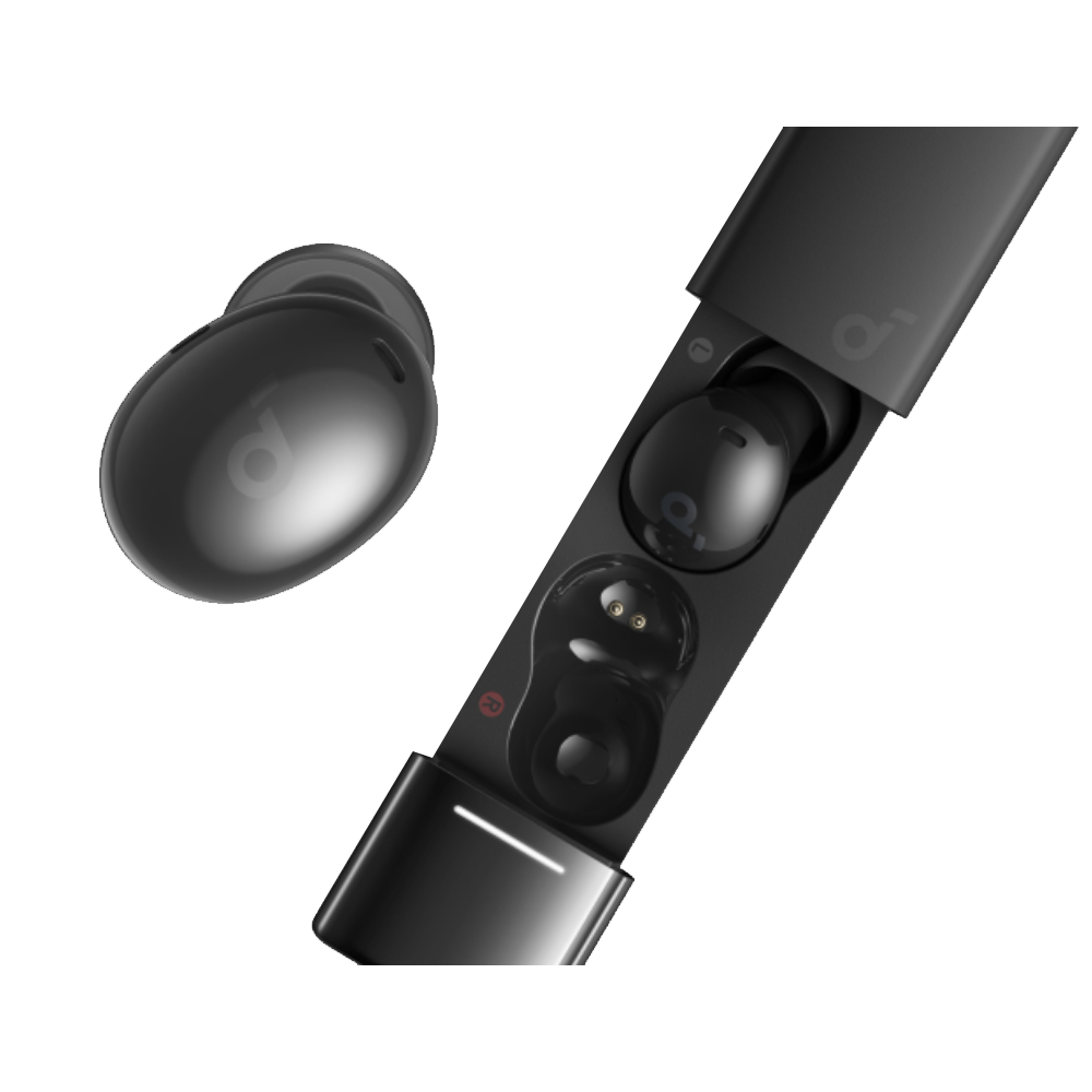 Anker Soundcore A30i A3958H11 ANC Earbuds - Black