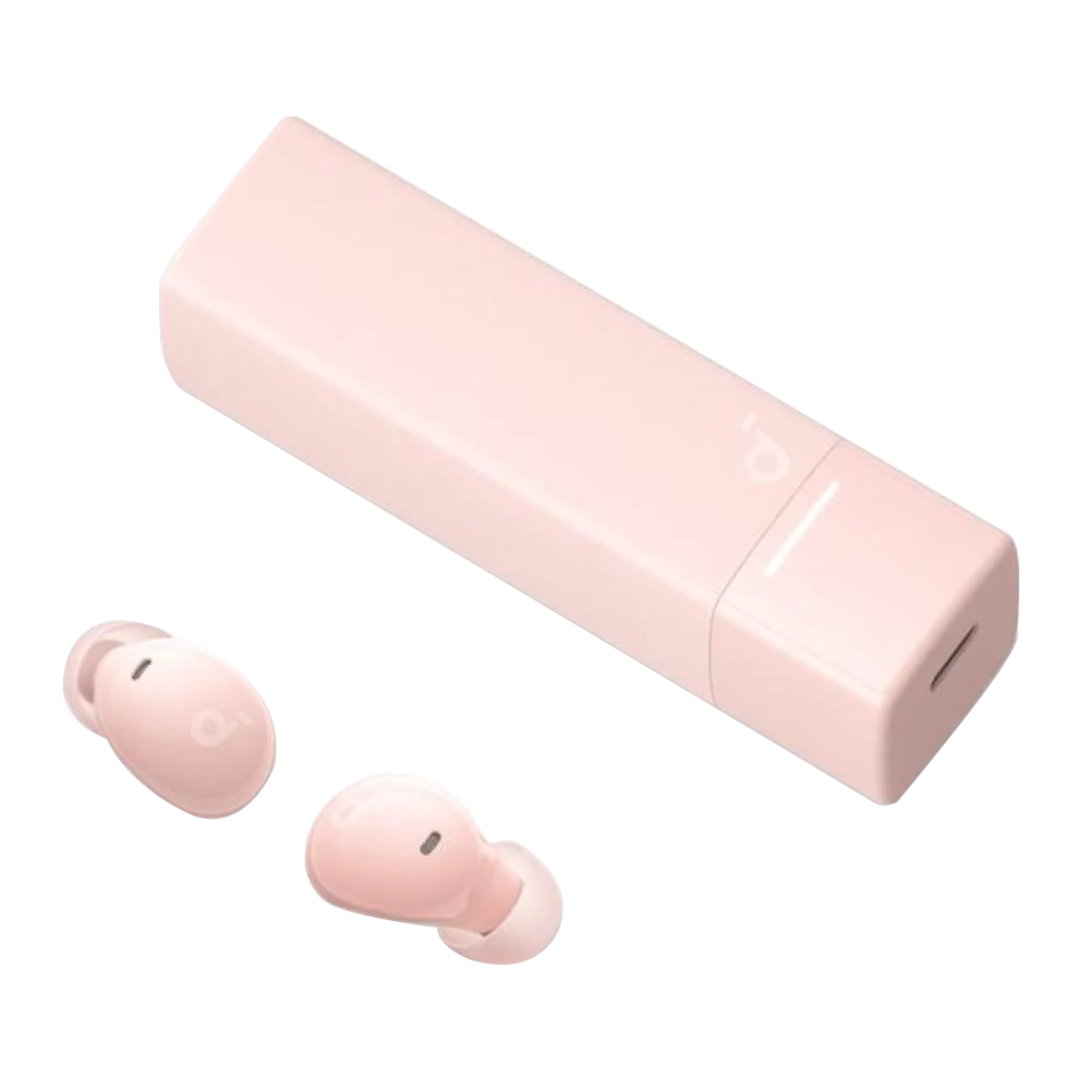 Anker Soundcore A30i A3958H51 ANC Earbuds - Pink