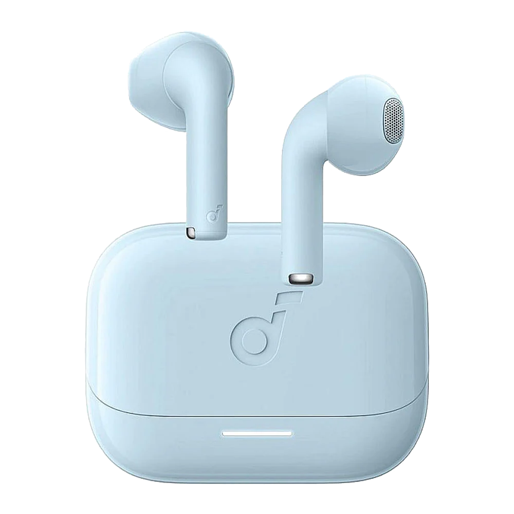 Anker Soundcore K20i A3994H31 Earbuds - Blue