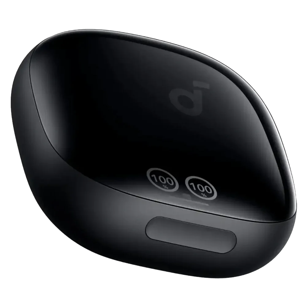 Anker Soundcore Liberty 4 Pro A3954H11 Earbuds - Black 1