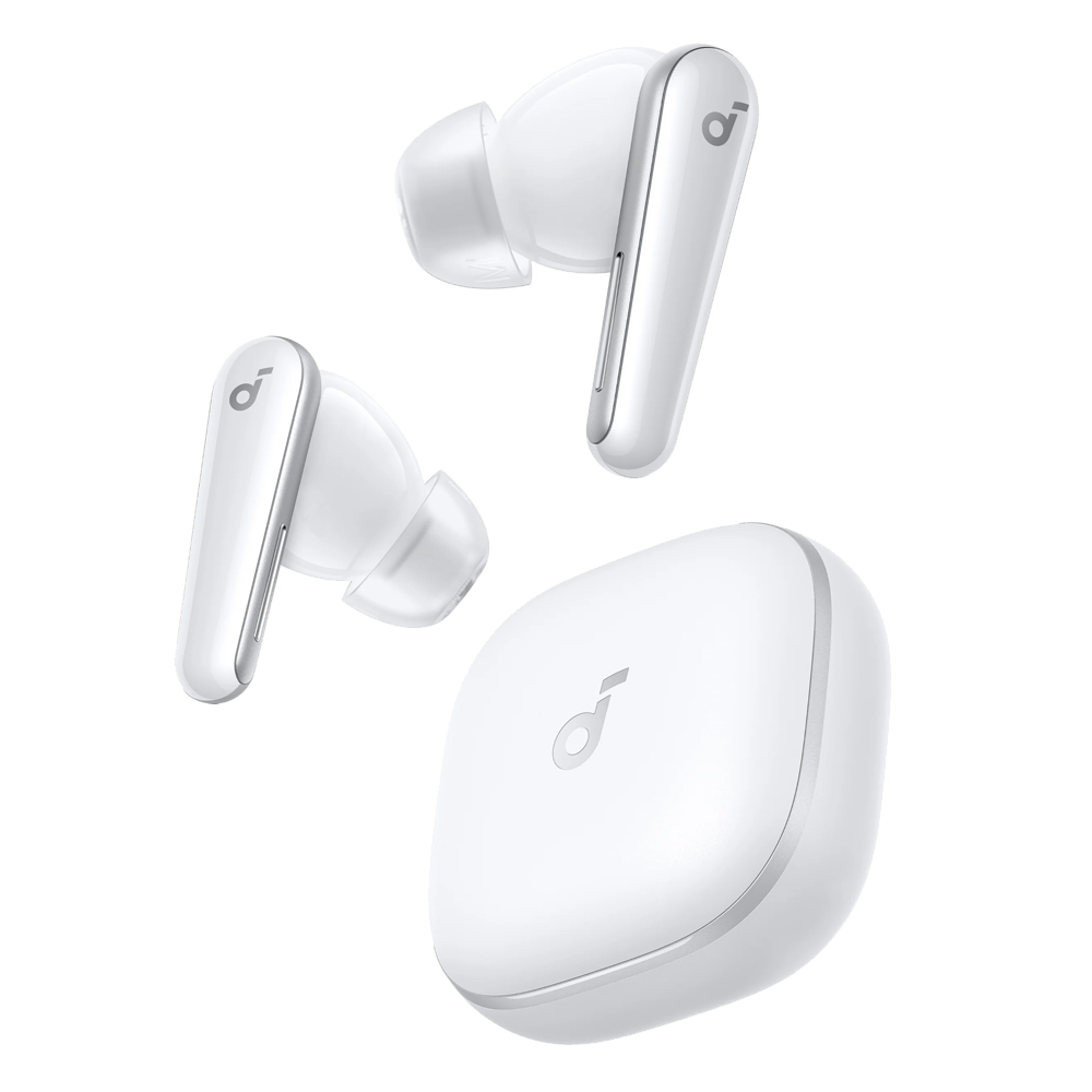 Anker Soundcore Liberty 5 A3957H21 Earbuds - White 1