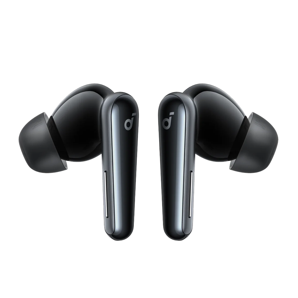 Anker Soundcore Liberty 5 A3957H11 Earbuds - Black 1