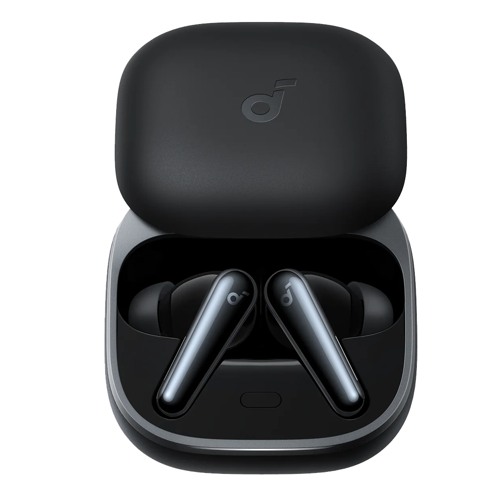 Anker Soundcore Liberty 5 A3957H11 Earbuds - Black 1