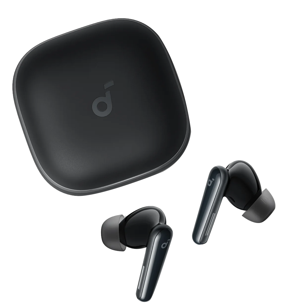 Anker Soundcore Liberty 5 A3957H11 Earbuds - Black 1