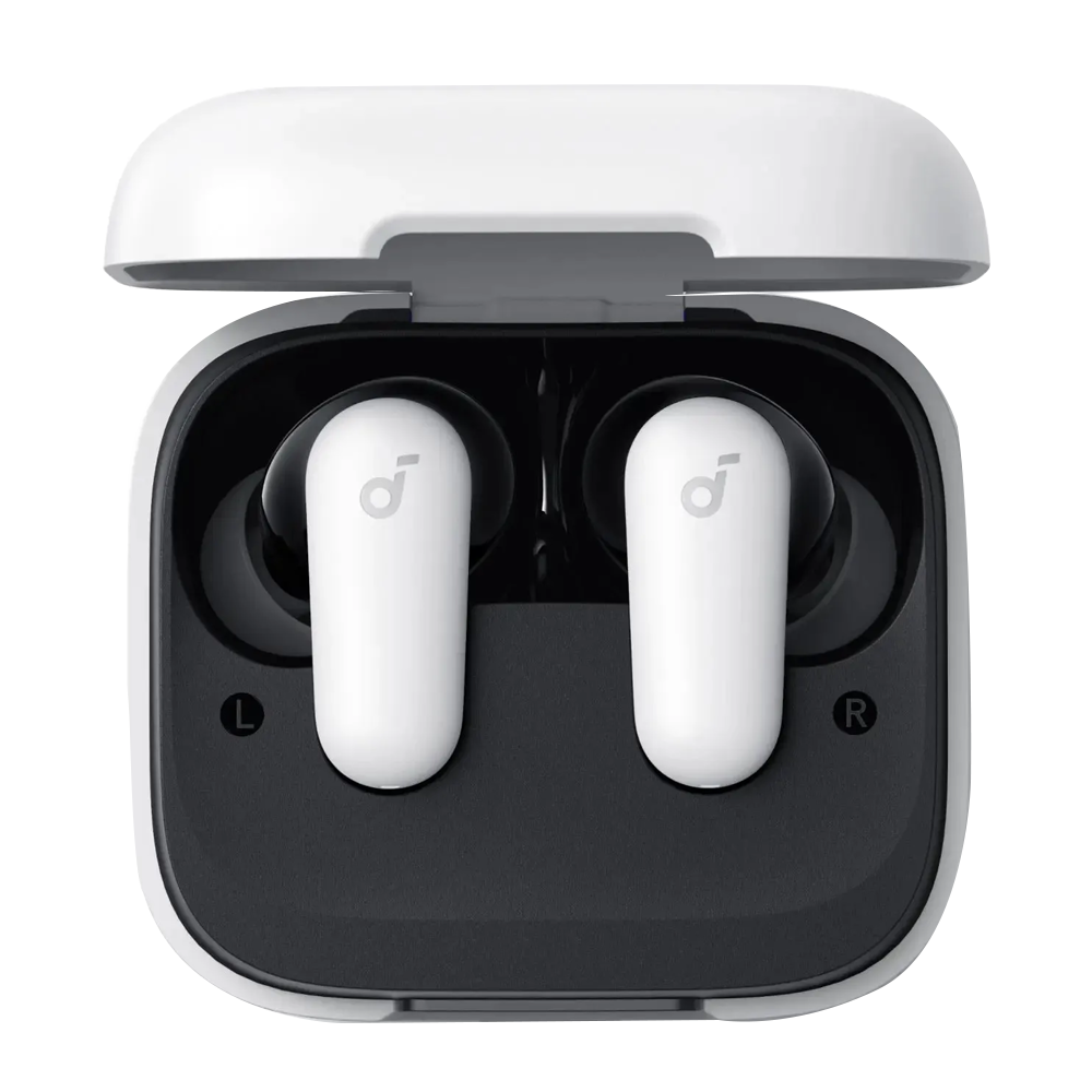 Anker Soundcore P30i A3959Z21 Earbuds - White