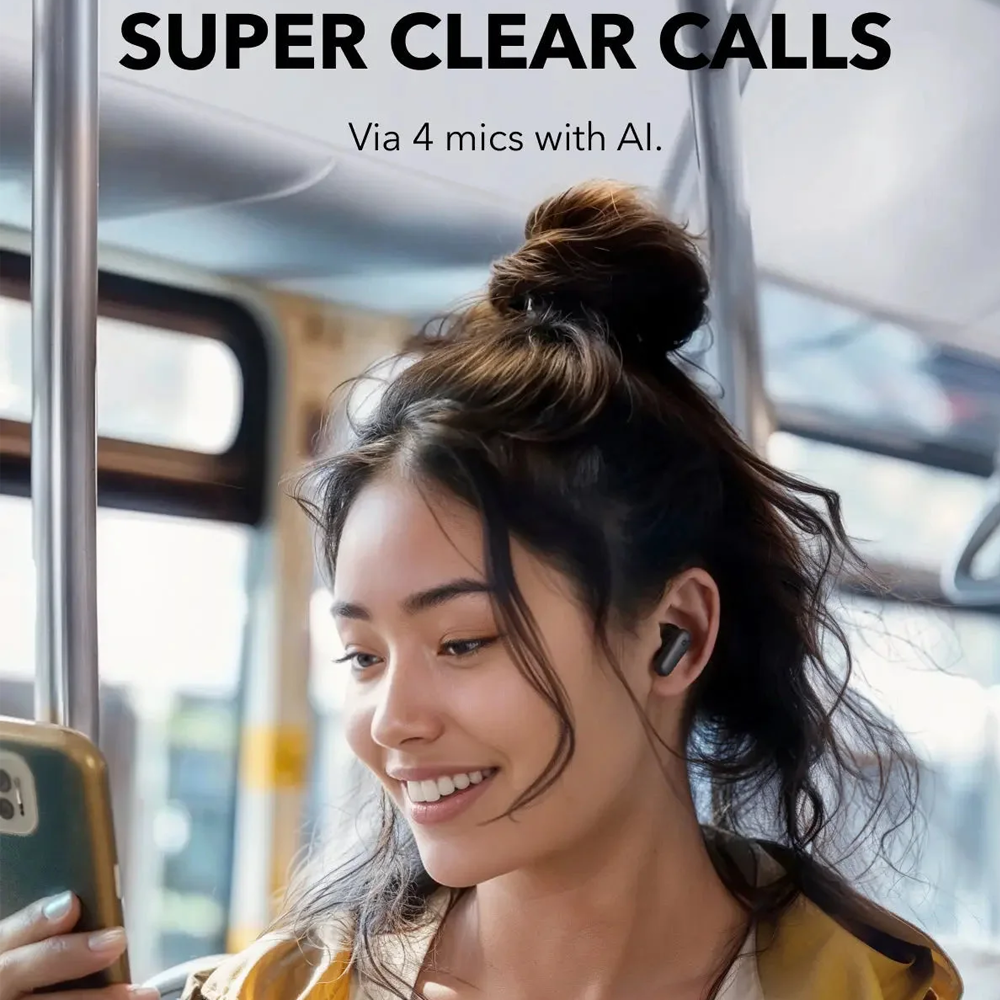 Anker Soundcore P30i A3959Z31 Earbuds - Blue