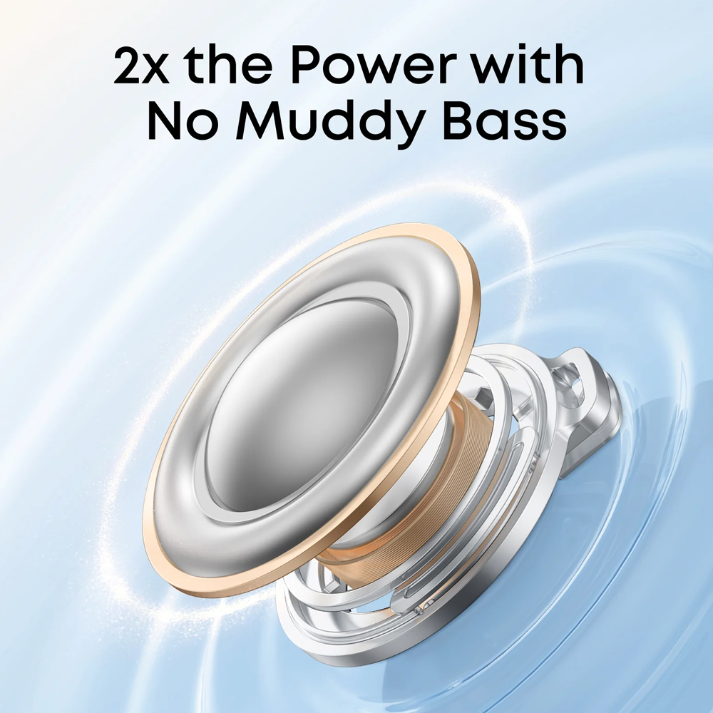 Anker Soundcore P31i D1202Z11 ANC Earbuds - Black