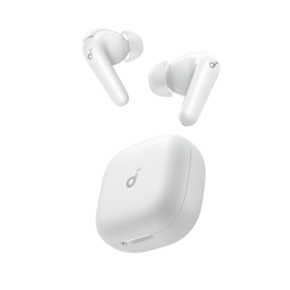 Anker Soundcore P31i D1202Z21 ANC Earbuds - White