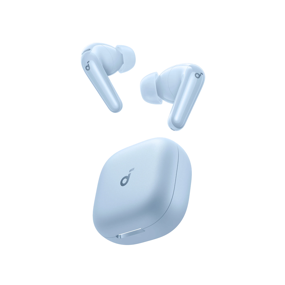 Anker Soundcore R60i NC D1202H31 ANC Earbuds - Blue