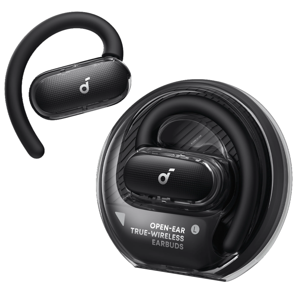 Anker Soundcore V40i A3878H11 Earbuds - Black