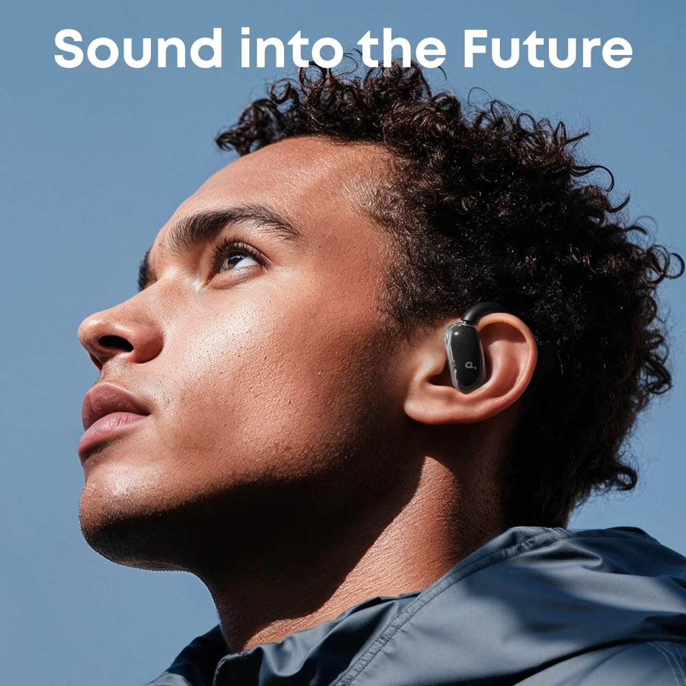 Anker Soundcore V40i A3878H11 Earbuds - Black