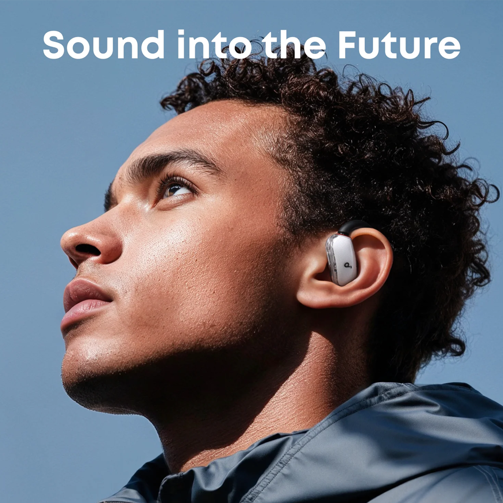 Anker Soundcore V40i A3878H21 Earbuds - White