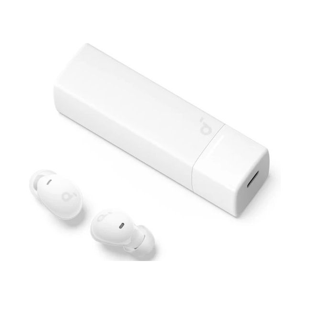 Anker Soundcore A30i A3958H21 ANC Earbuds - White