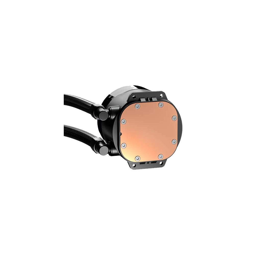 Antec Vortex 240 RGB Liquid Cooler