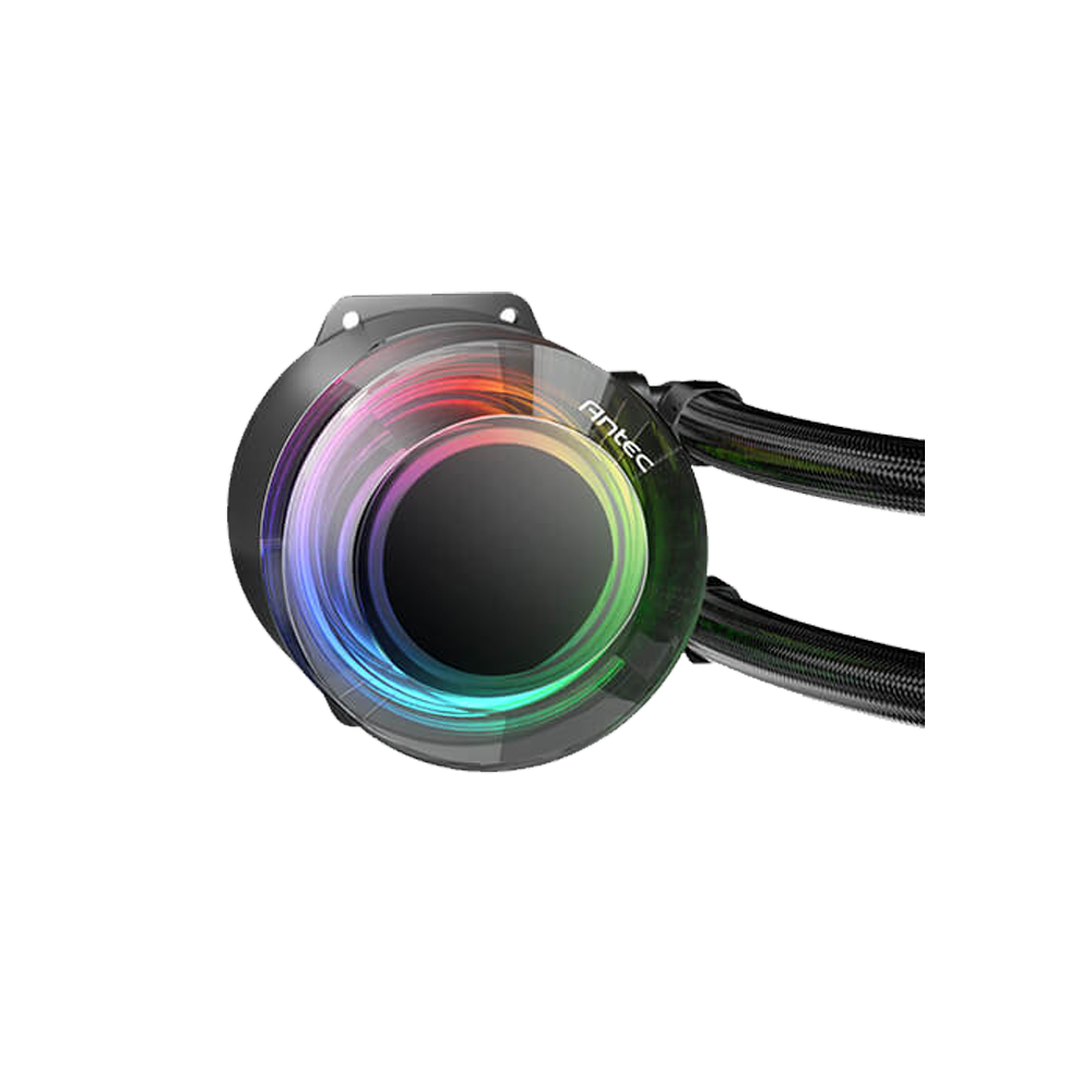 Antec Vortex 240 RGB Liquid Cooler