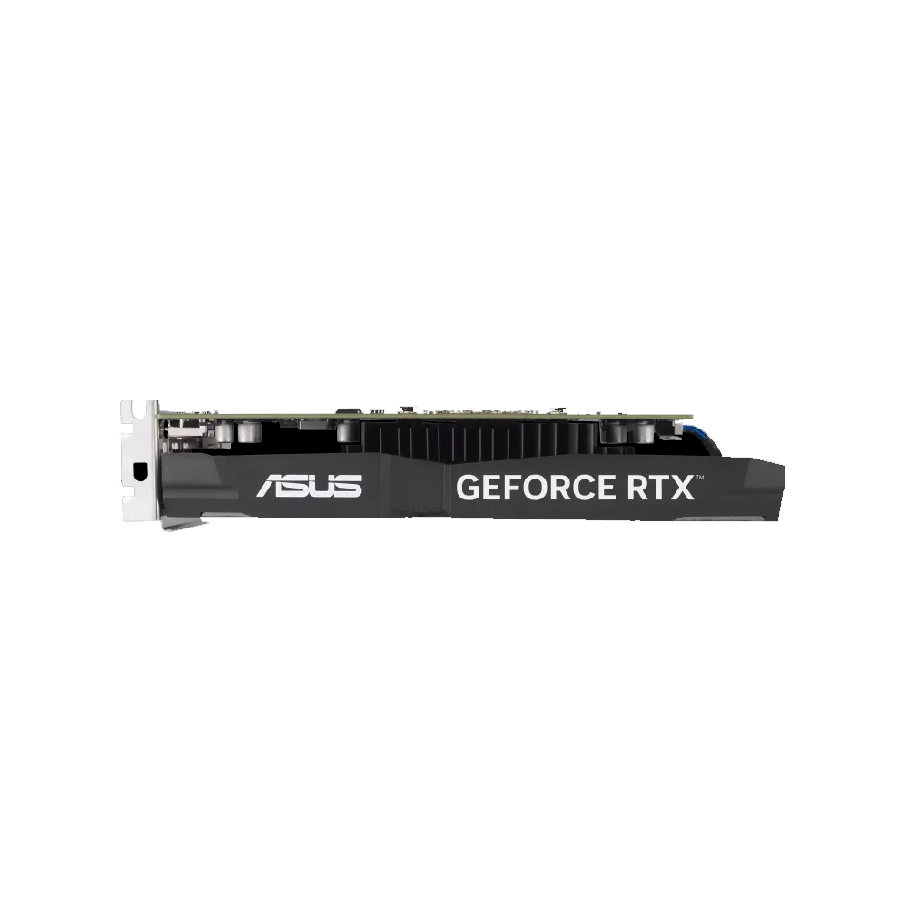 Asus Dual GeForce RTX 3050 OC 6G DDR6 Graphics Card