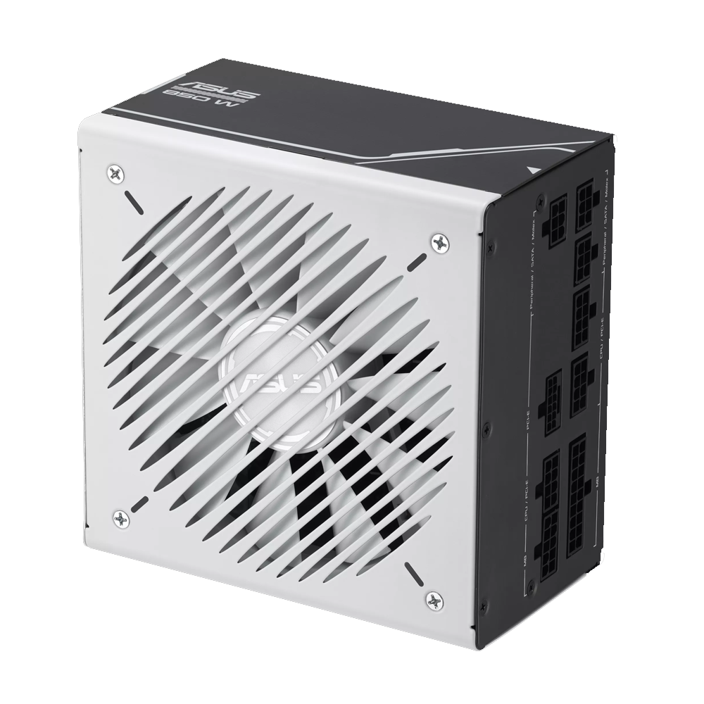 Asus Prime 80 PLUS Gold 850W Power Supply