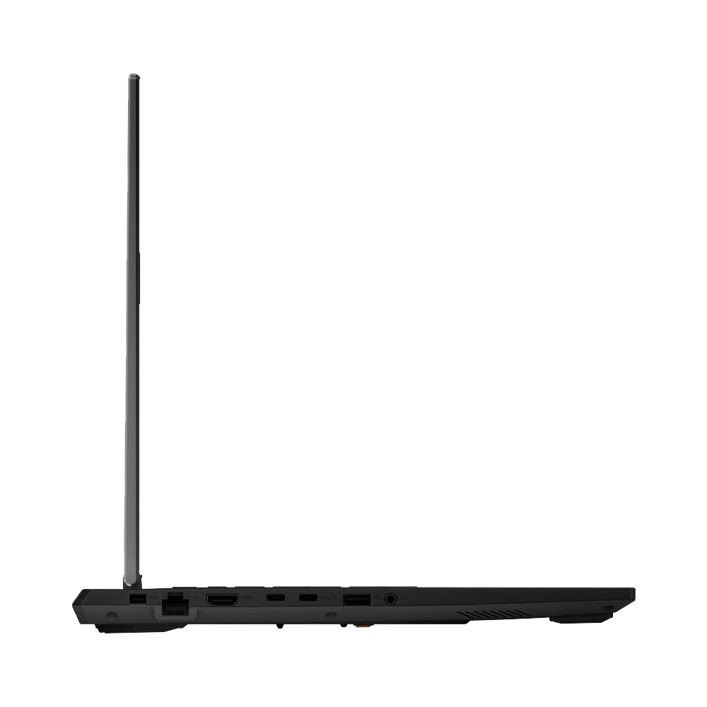 Asus TUF Gaming A16 FA608UH-RV007W Laptop (AMD Ryzen 7 260 - 16G DDR5 - 512G M.2 NVME - Nvidia RTX 5050 8G DDR7 - 16.0 Inch WUXGA IPS 165Hz - Win11) - Jaeger Gray