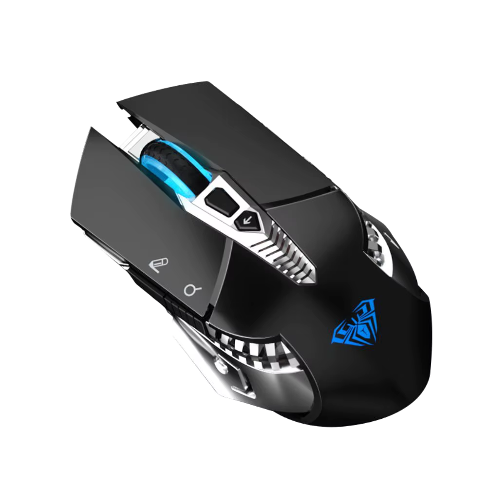 Aula SC200 Rechargeable Wireless Mouse
