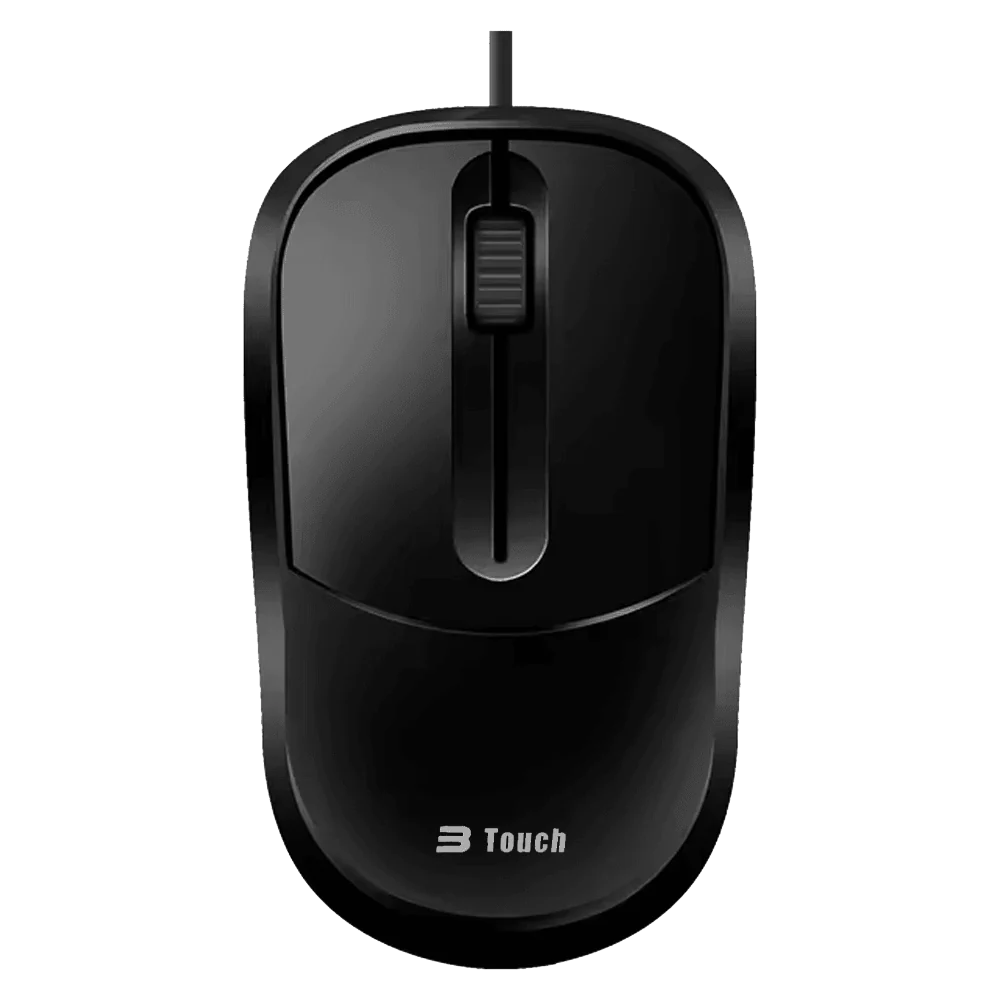 Mouse USB B-Touch T-100