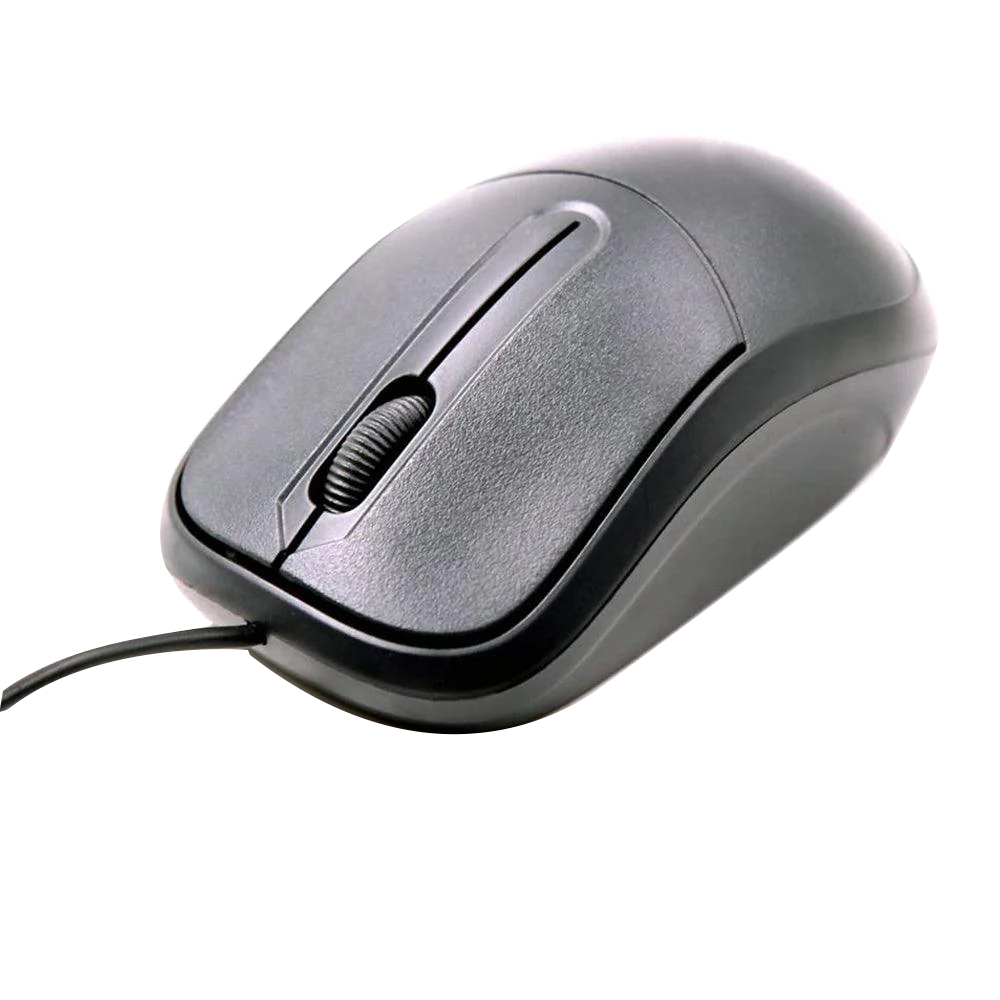 Mouse USB B-Touch T-100