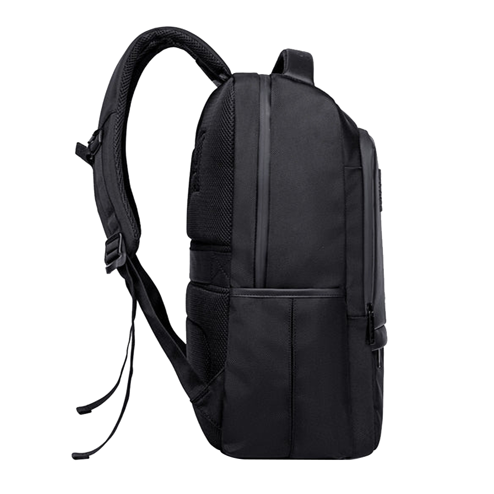 Arctic Hunter B00120C 15.6 Inch Laptop Backpack  - Black