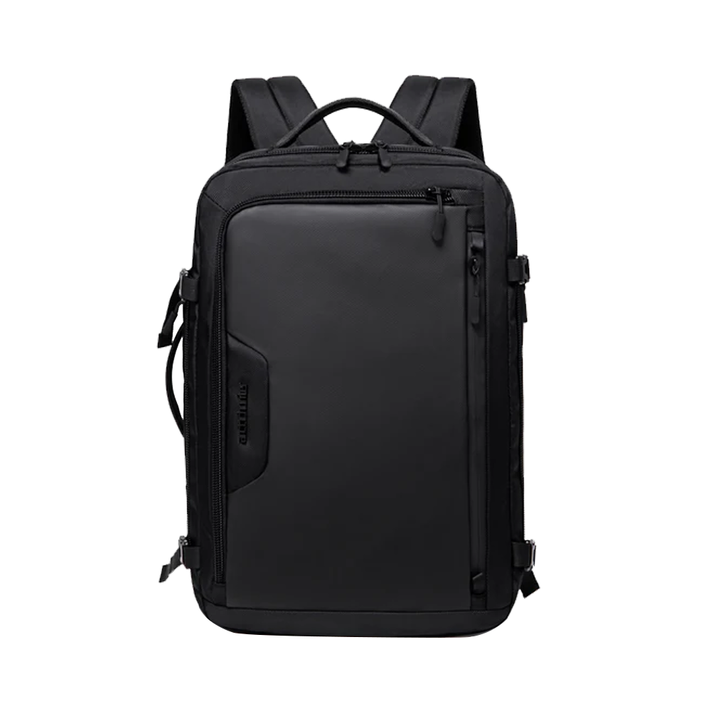 Arctic Hunter B00187 15.6 Inch Laptop Backpack  - Black