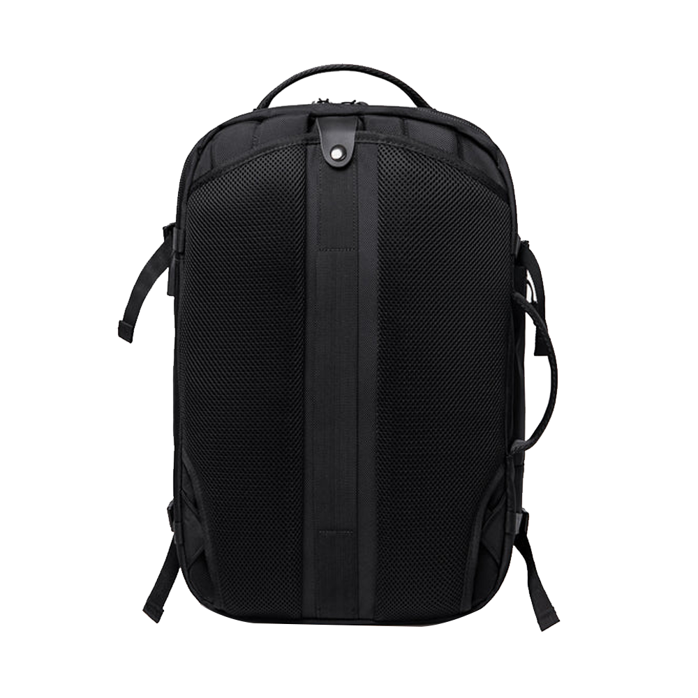 Arctic Hunter B00187 15.6 Inch Laptop Backpack  - Black