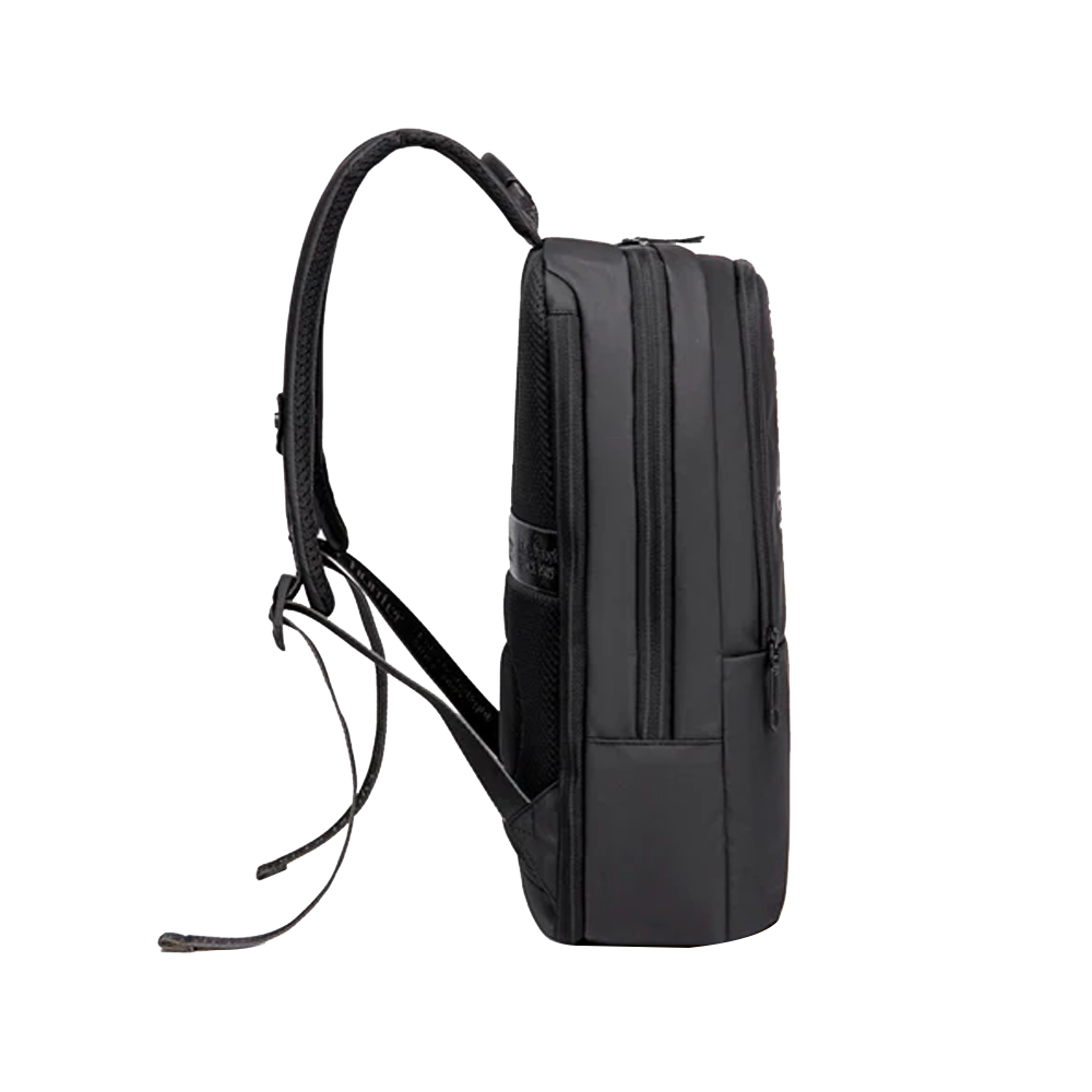 Arctic Hunter B00529 15.6 Inch Laptop Backpack  - Black