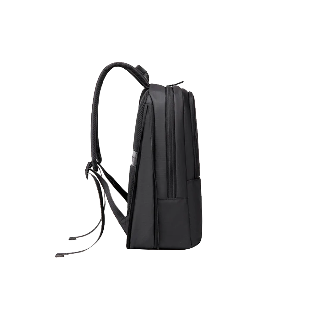 Arctic Hunter B00529 15.6 Inch Laptop Backpack  - Black