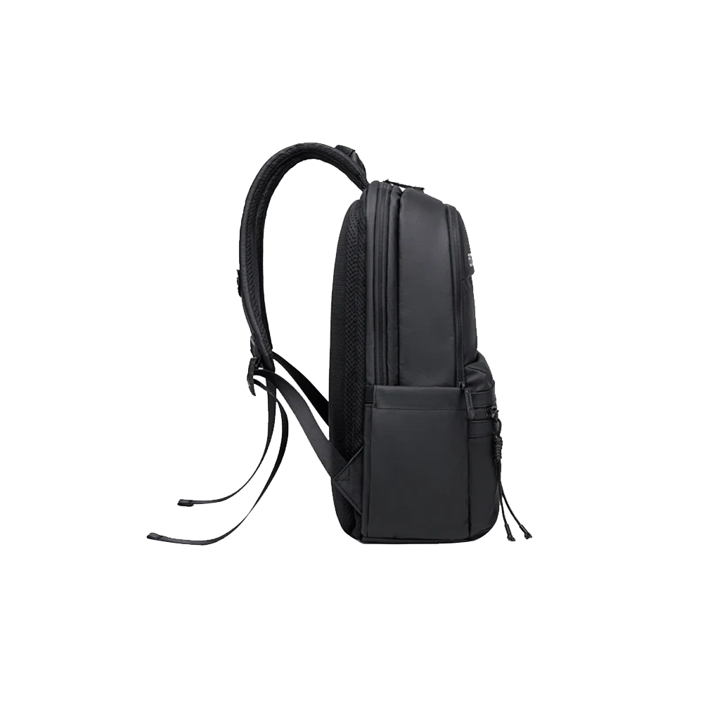 Arctic Hunter B00536 15.6 Inch Laptop Backpack  - Black