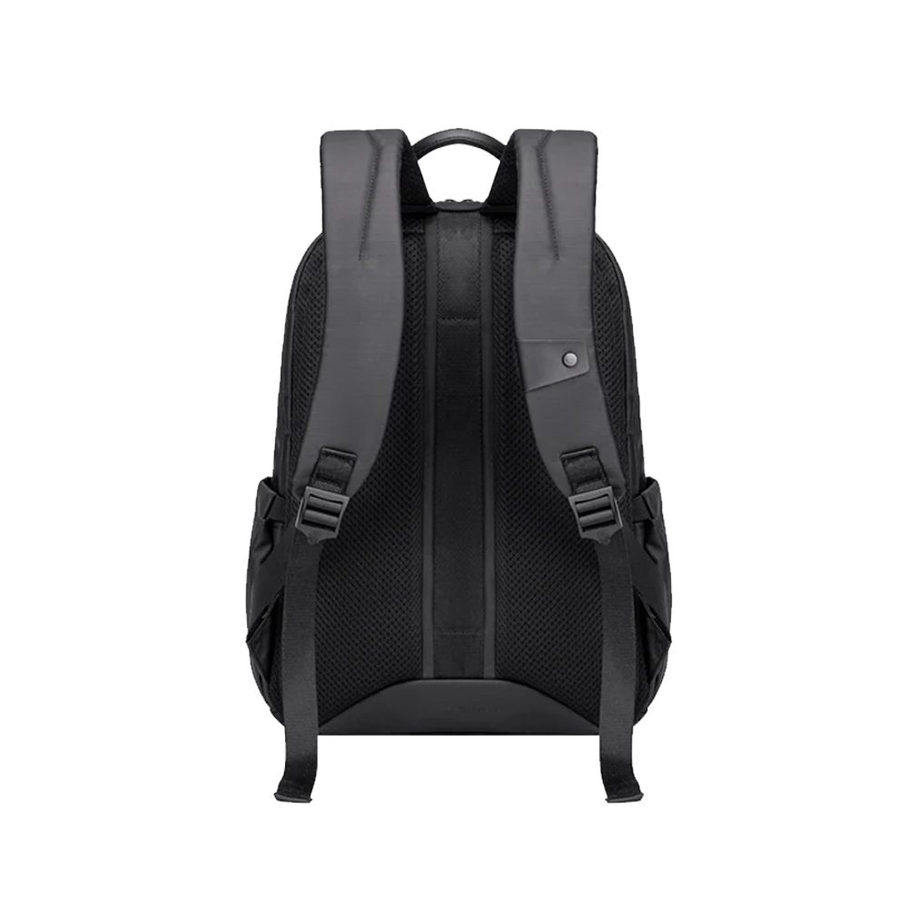 Arctic Hunter B00536 15.6 Inch Laptop Backpack  - Black