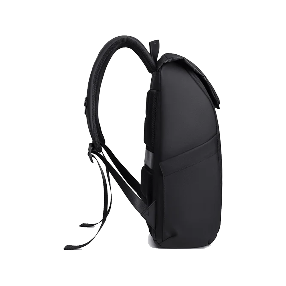 Arctic Hunter B00559 15.6 Inch Laptop Backpack  - Black