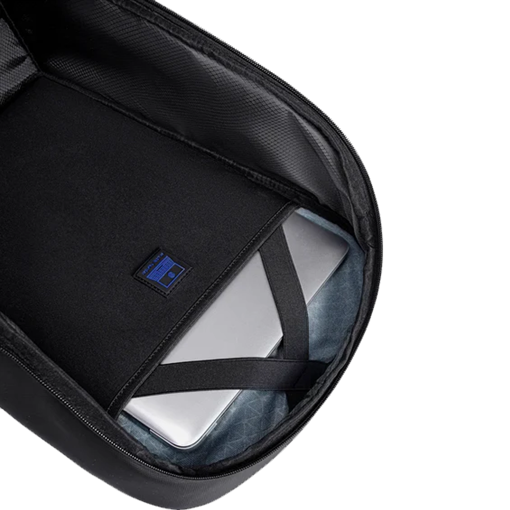 Arctic Hunter B00559 15.6 Inch Laptop Backpack  - Black