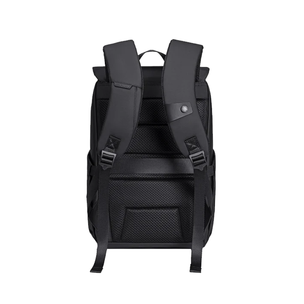 Arctic Hunter B00559 15.6 Inch Laptop Backpack  - Black