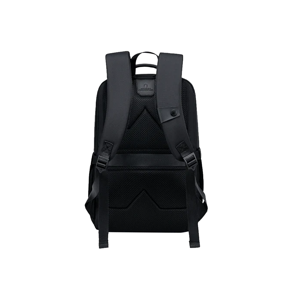 Arctic Hunter B00670 15.6 Inch Laptop Backpack  - Black