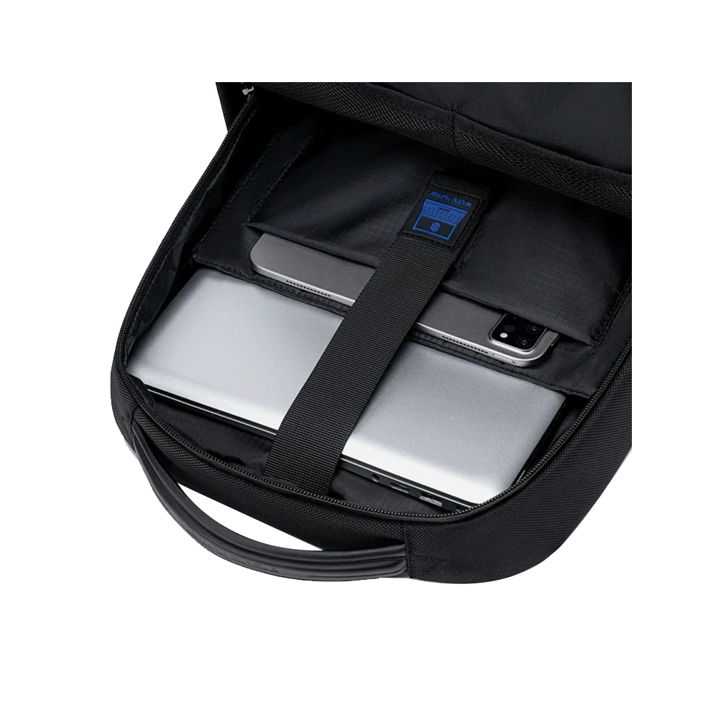 Arctic Hunter B00670 15.6 Inch Laptop Backpack  - Black
