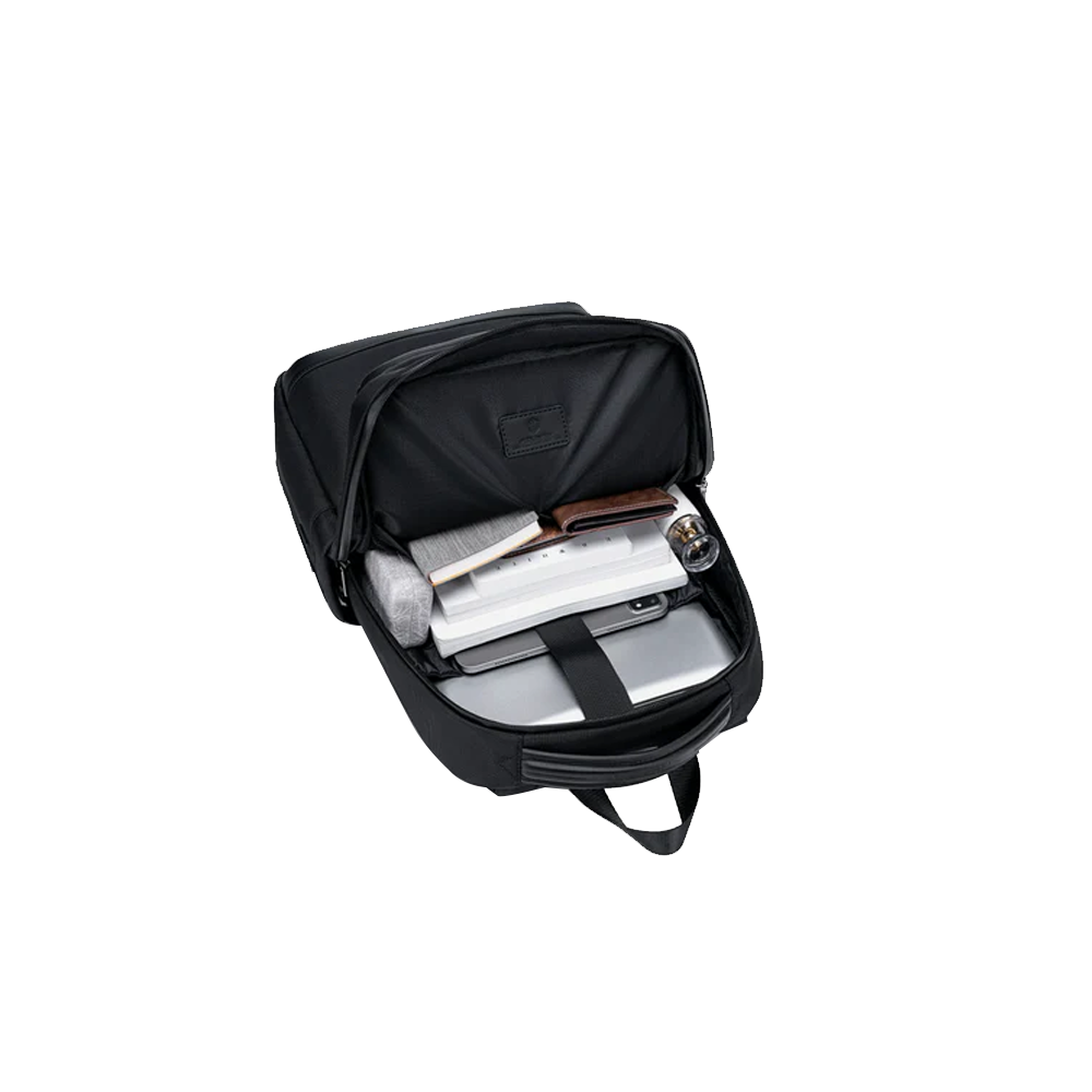 Arctic Hunter B00670 15.6 Inch Laptop Backpack  - Black