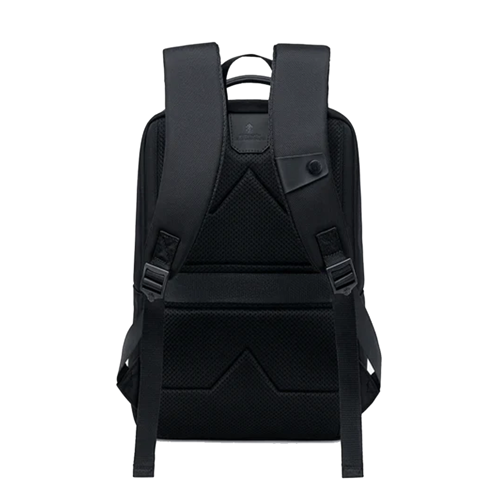 Arctic Hunter B00681 15.6 Inch Laptop Backpack  - Black