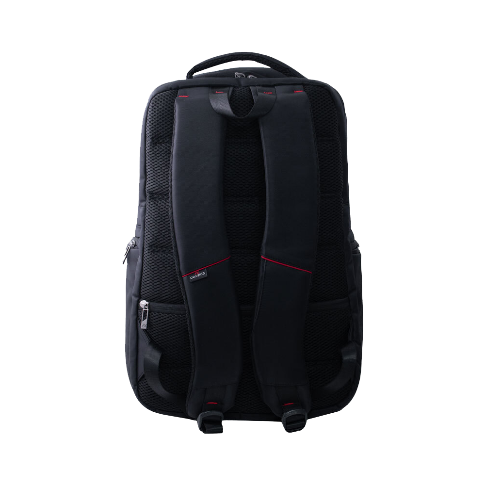 Bag Backpack Lavvento BG915 - Black